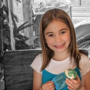 Meet your Posher, Mark